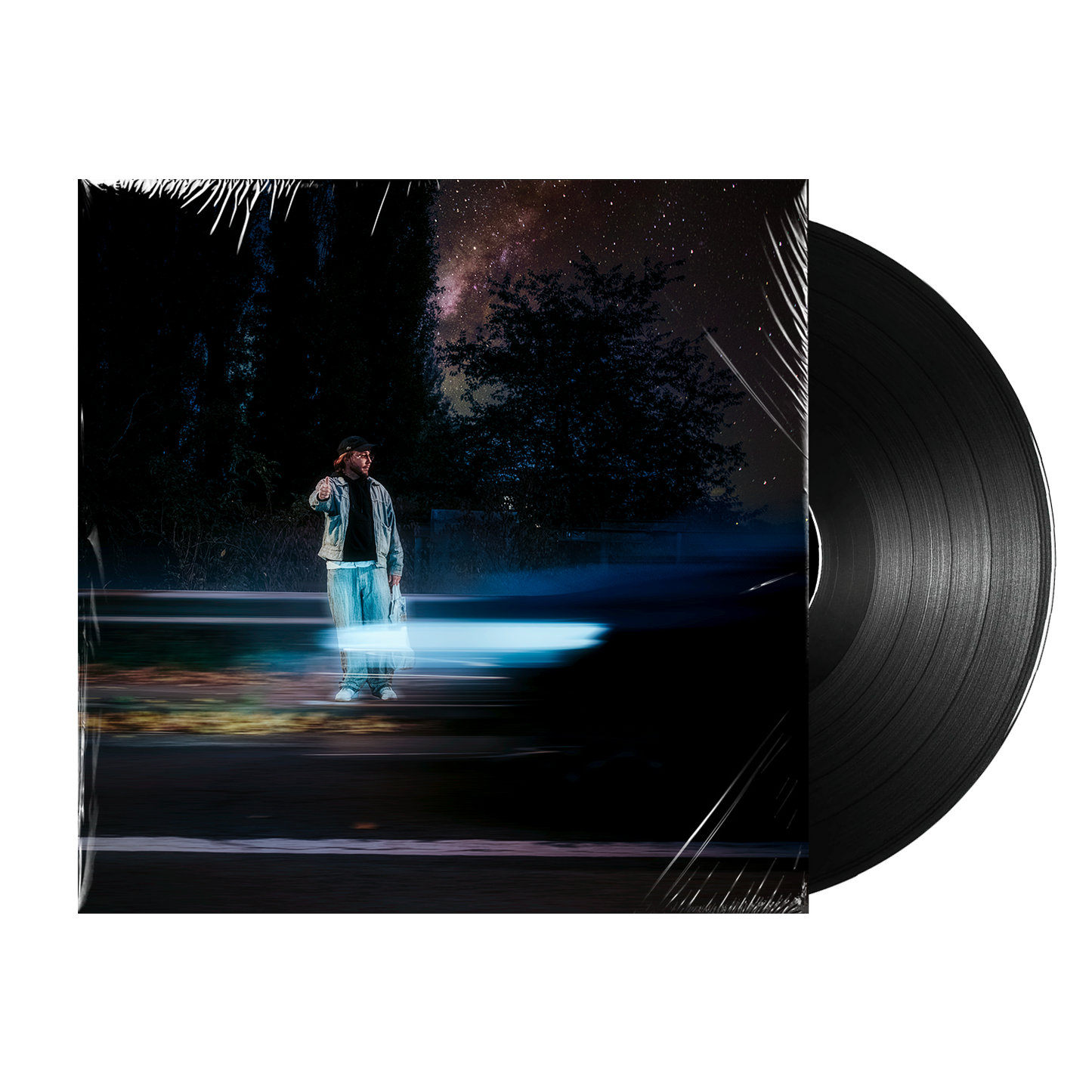 MEHSAH - 7/7 INSTRUMENTAL LP