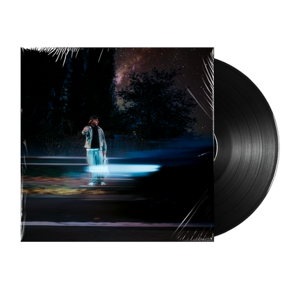 MEHSAH - 7/7 INSTRUMENTAL LP
