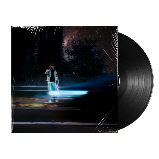 MEHSAH - 7/7 INSTRUMENTAL LP