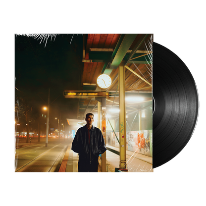 BRUME - LE BON MOMENT LP